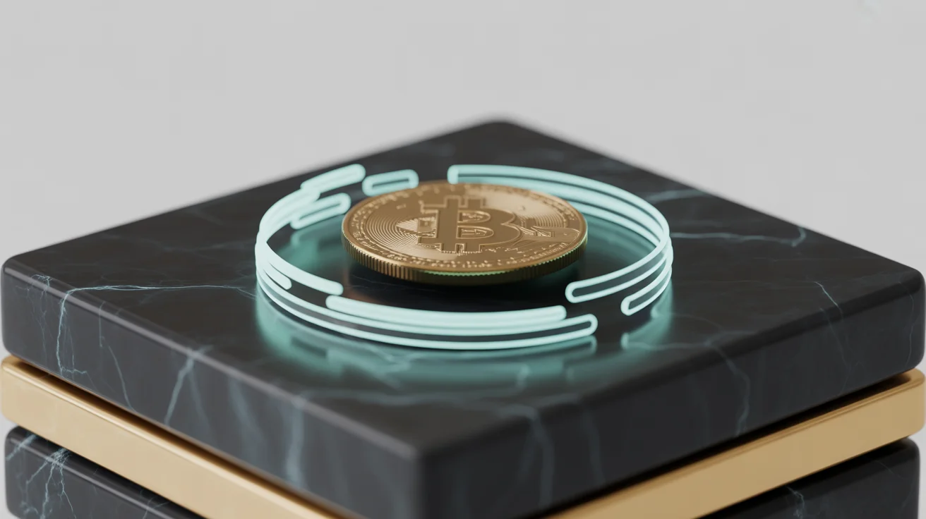 Bitcoin's 2026 Outlook: Key Takeaways From Interview