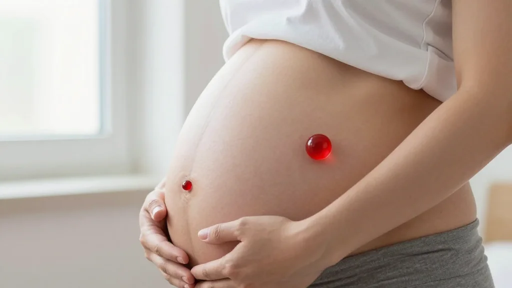 Pregnancy Boosts Clot Risk—Move, Hydrate, Watch Symptoms