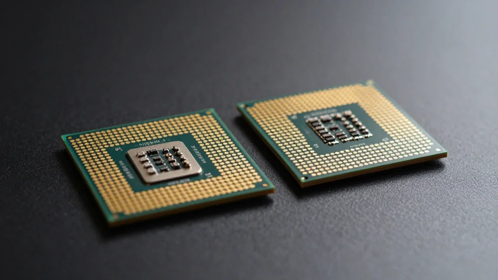 ByteDance Is Building Its Own CPUs on Arm and RISC-V to Feed Its AI Infrastructure