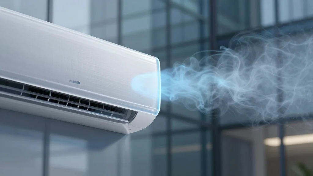 Nobel Science Powers MIT Startup's Revolutionary AC