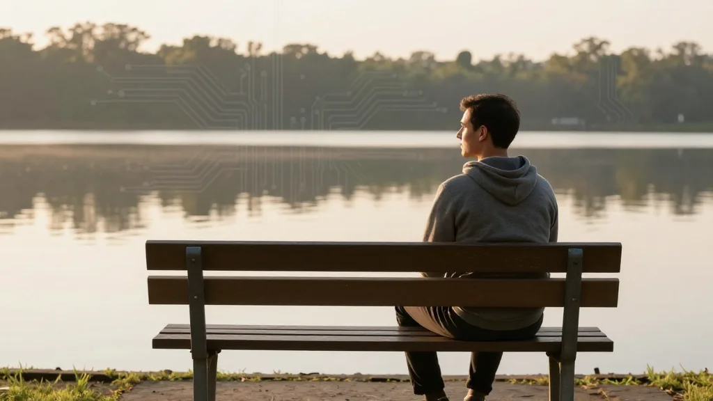Tech Workers Burn Out; Mental Health Support Needed Now