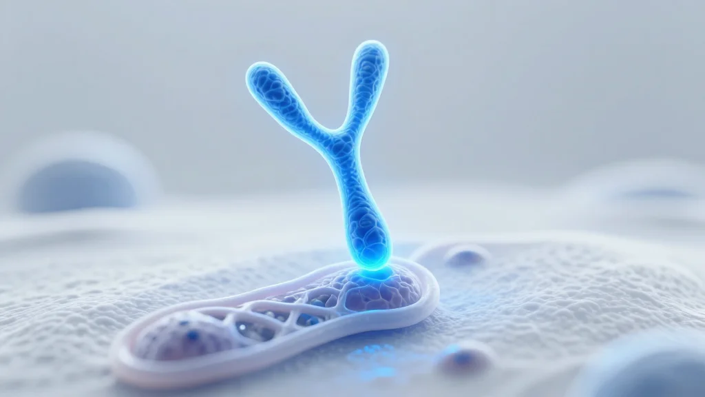 Mabwell Secures FDA IND Clearance for 9MW5211 Antibody, Paving Way for IBD Trials