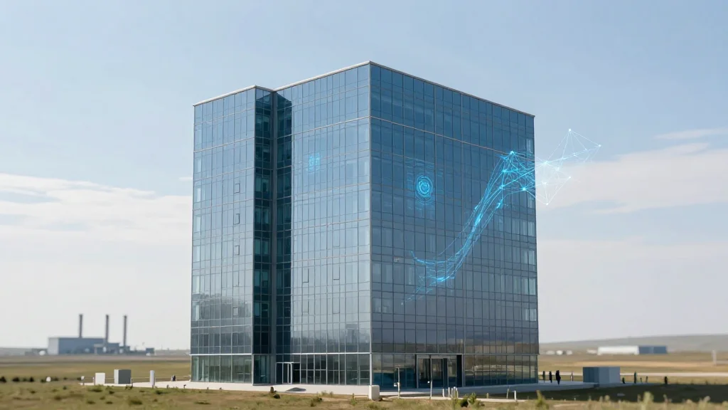 Does Kazakhstan’s Power-Generating Capacity Match Its AI Ambitions?