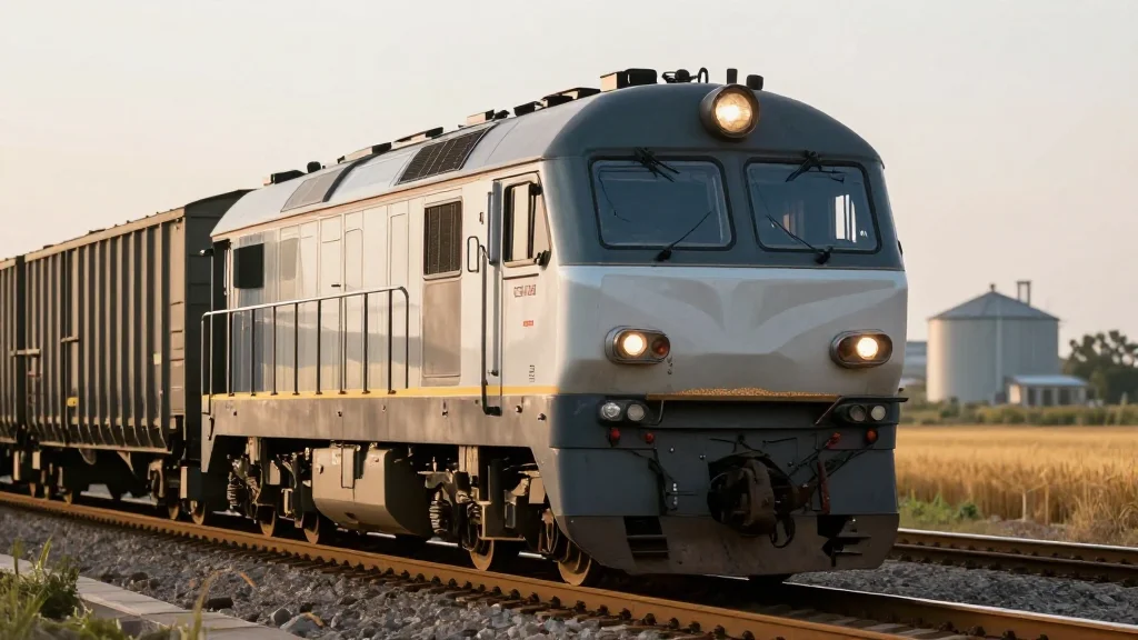 UNP Prioritizes Growth PSR, Aims Volume Recovery