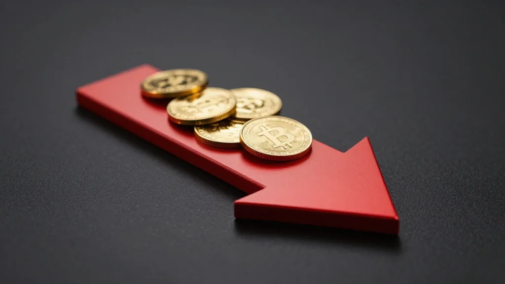 XRP ETFs Reverse, $35K Net Outflows End Inflow Streak