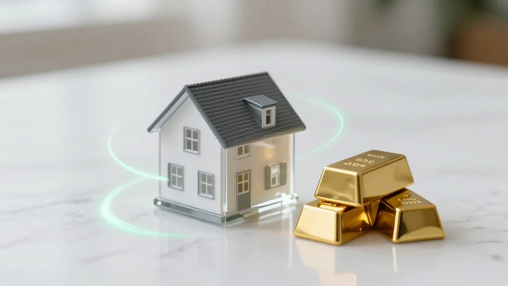 Cherry Hill Mortgage Investment Corp (CHMI) Q1 2026 Earnings Call Transcript