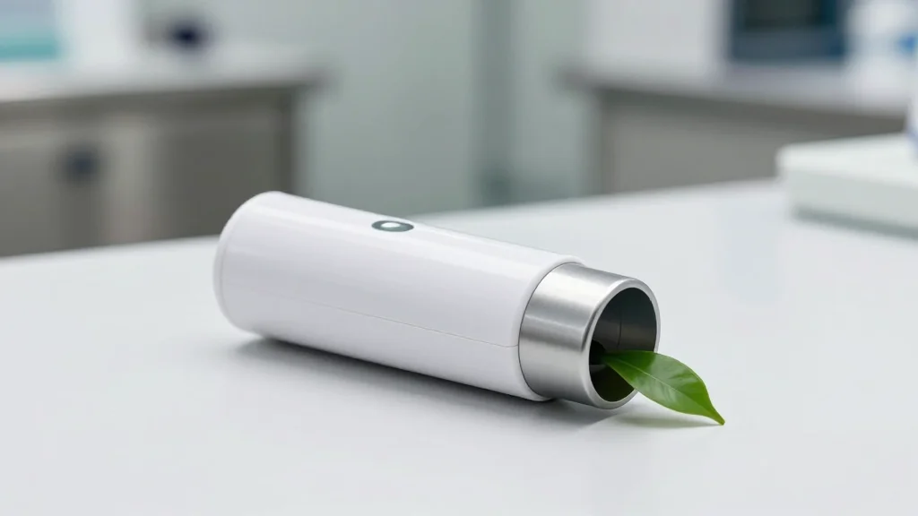 Chiesi and Bespak Partner to Advance Carbon Minimal Inhaler Production With UK Manufacturing Site