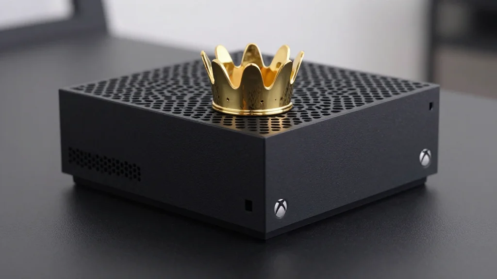 Microsoft Names Asha Sharma Xbox Chief, Targets Game Pass Revamp