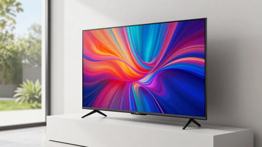 Samsung Slashes TV Prices for Memorial Day Sale