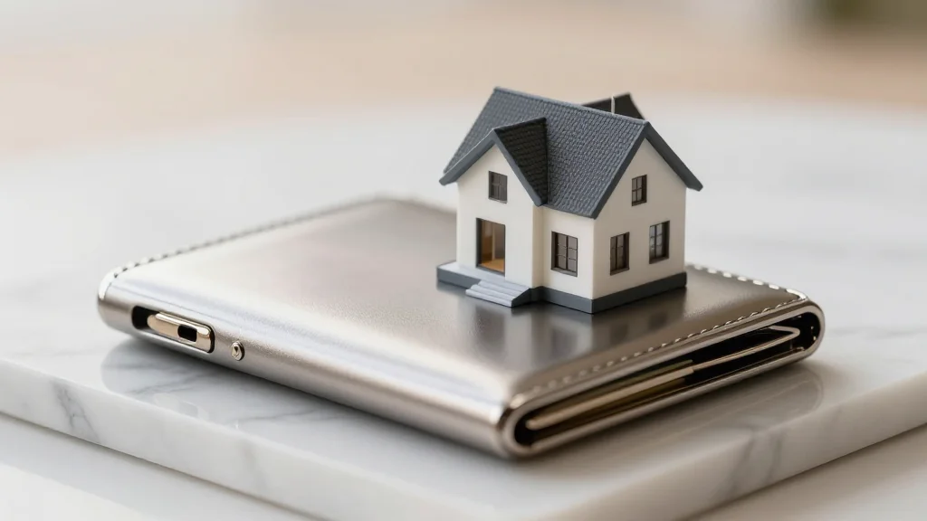 Cobo Unveils AI‑Powered Agentic Wallet to Automate Tokenized Real‑Estate Deals