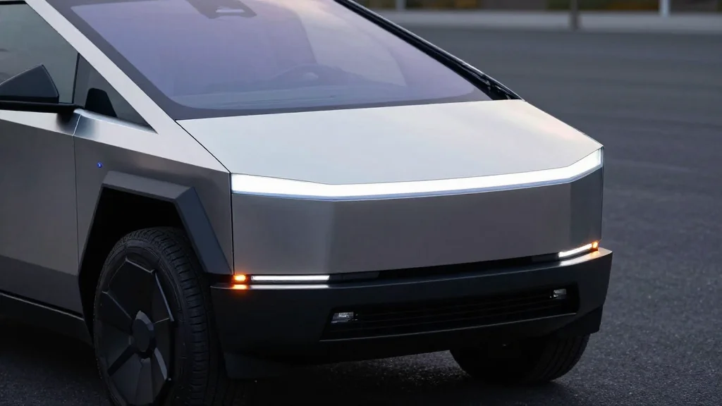 Slate Auto Partners with Carvana to Launch Low‑cost EV Pickup