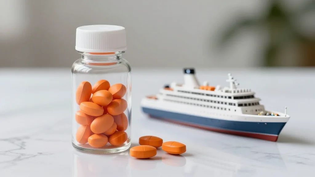 Taxes Fund Elderly's Cruise‑bound Diabetes Medication