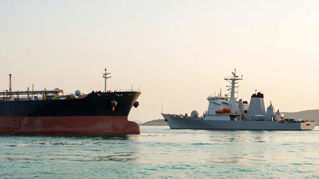 Hormuz Sovereignty Never a Pre‑war Issue, Now Contested