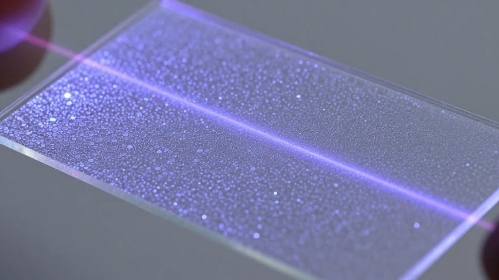 Chiral Lead‐Free Hybrid Organic‐Metal Halides for Thermally Switchable Nonlinear Optics (Small 19/2026)