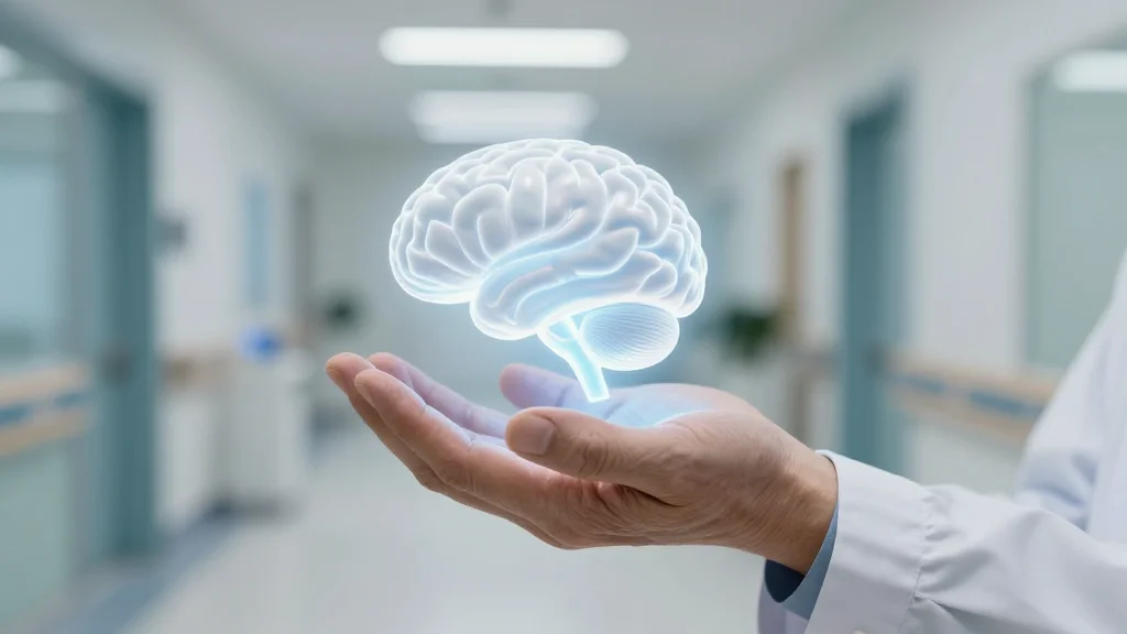 UChicago Medicine President Calls for Back‑to‑Basics Leadership to Harness AI