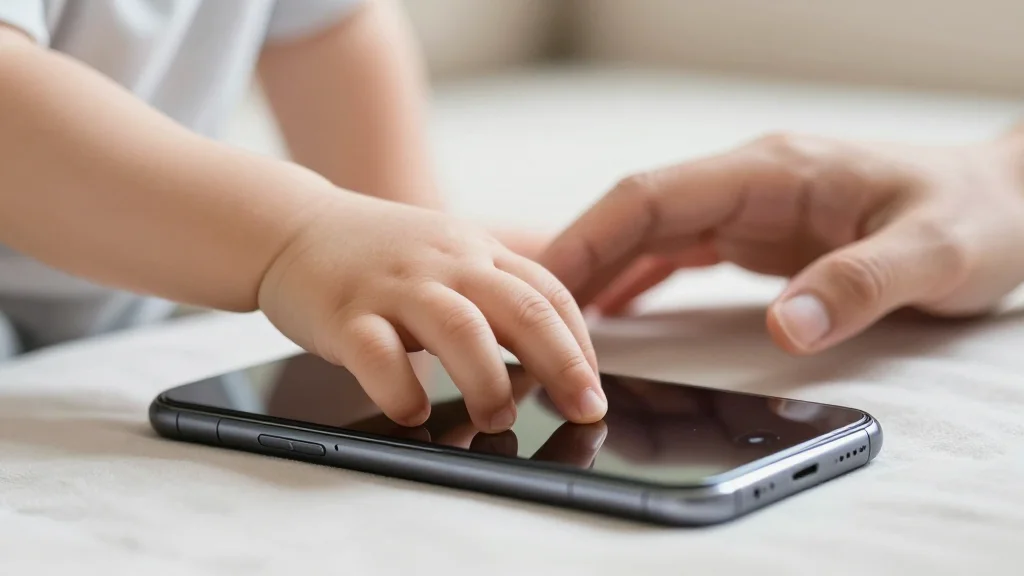South Australia Rolls Out $6.5 Million 'Wait Mate' Pledge to Curb Schoolchildren’s Phone Use