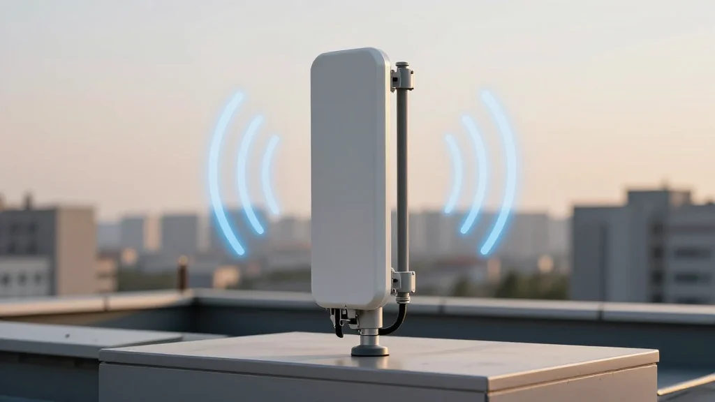 New Comcast CEO Declares Wireless Top Priority