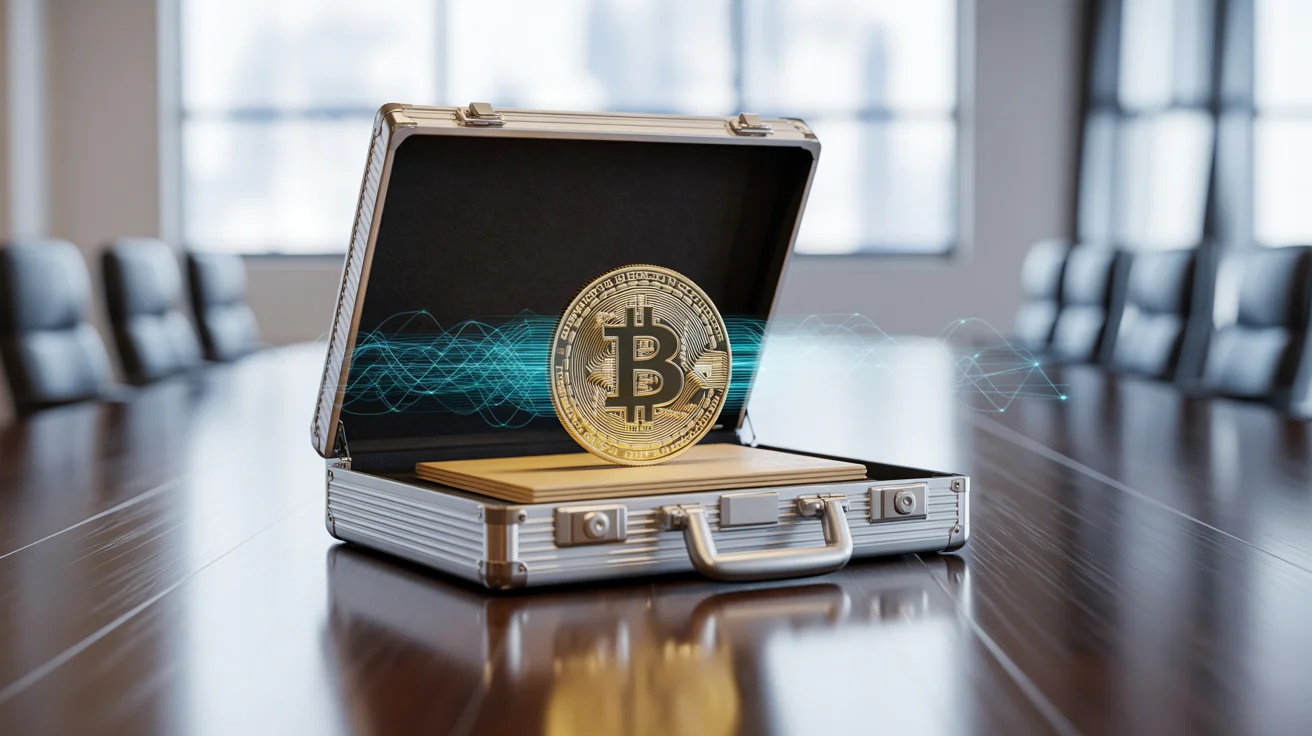 Inside the JPMorgan Boycott Drama Defending Bitcoin Treasuries Being Kicked Off Major Indexes