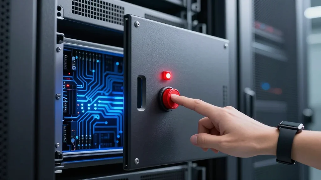 Embracing Risky AI Pushes Before Future Guardrails