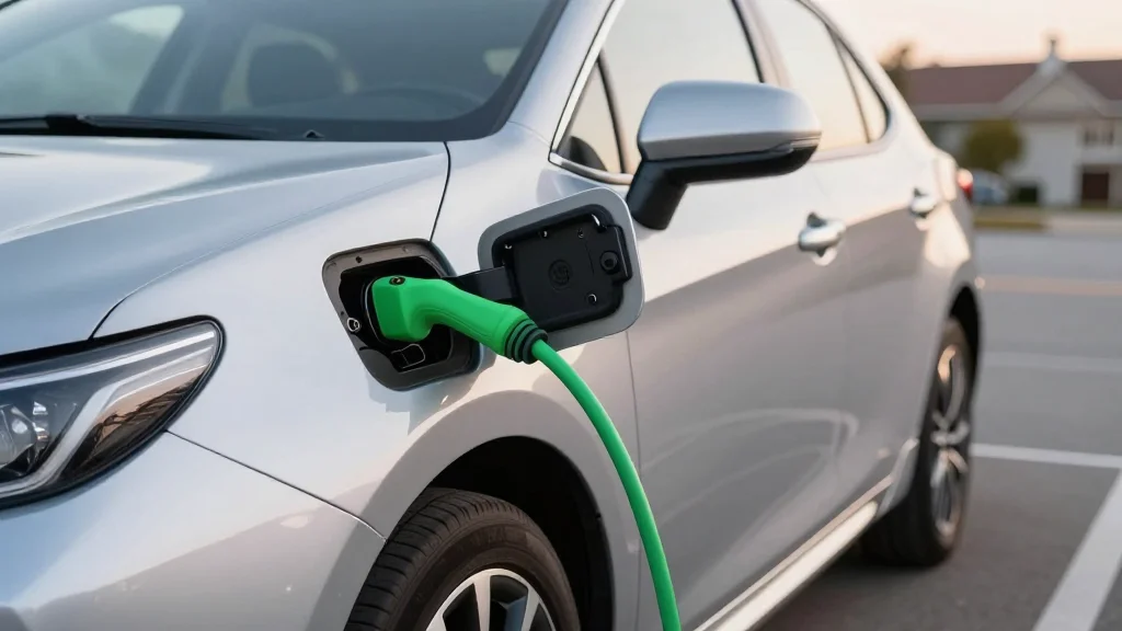 Sierra Club: Toyota Isn’t Delivering for U.S. Families