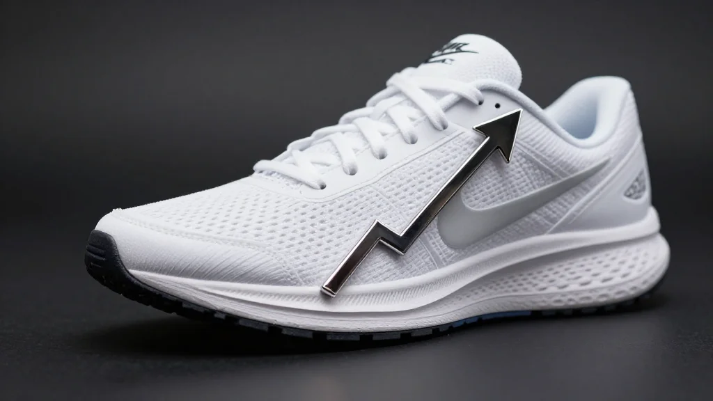 Nike Stock Plummets 70% Since 2021 Peak, Analysts Spot Turnaround Path