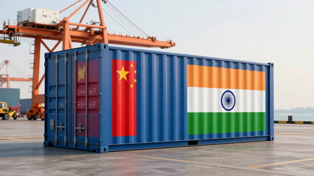China Urges WTO to Set up Panel in Case Against India's Support Measures for Solar, IT Sectors