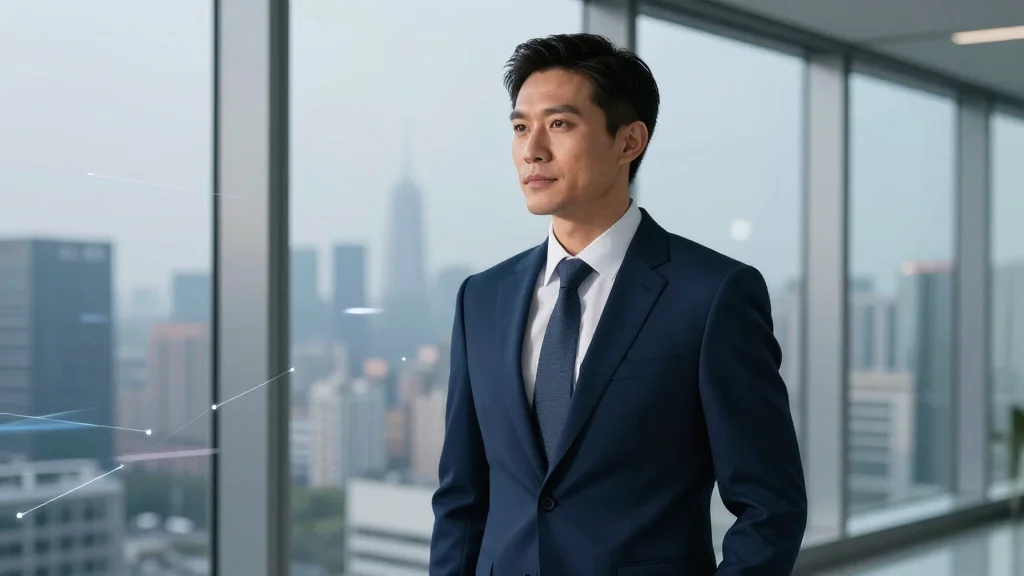 “Client-Centricity Is Our New Mantra”: New Dentsu CEO Delivers First Address to Staff