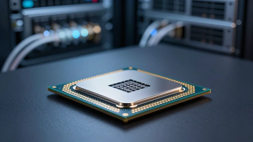 AI Investment Shifts From Nvidia to Full Stack