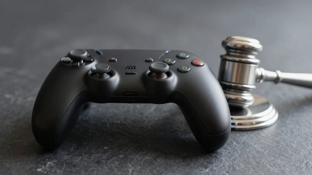 CS2 Player MAUschine Receives 10-Year Ban for Hitting Opponent on Stage During Live Tournament