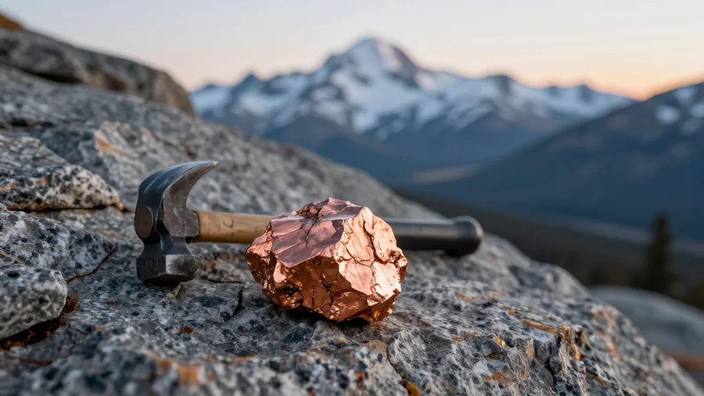 Yukon Metals Secures Sumo Option