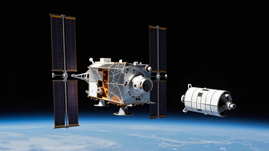 Rush Rescue Mission for NASA's $500M Space Telescope Passes Key Milestone