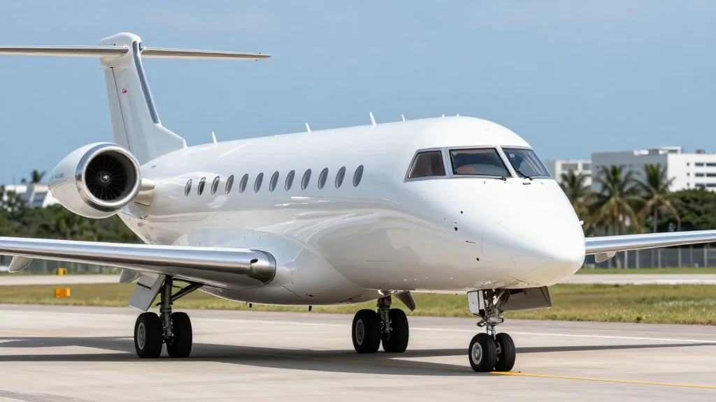 Embraer Eyes Asia‑Pacific Growth via Malaysian Airline Talks