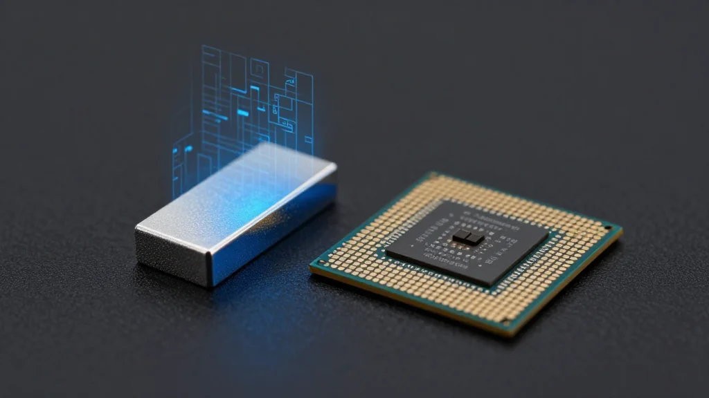 Quantum Computing Partnership Targets Faster Design of Advanced Functional Materials