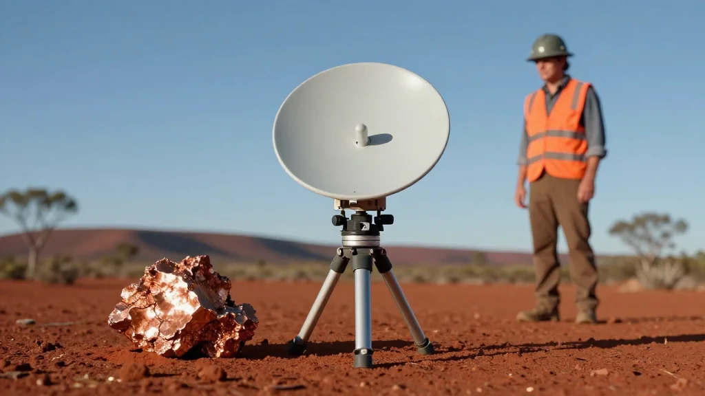 Fresh Geophysics Fuels Growing True North Qld Copper Target