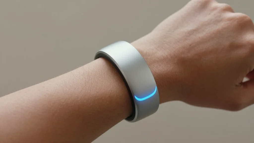 Smart Sensor Decodes Fatigue and Stress From Body Signals on the Move