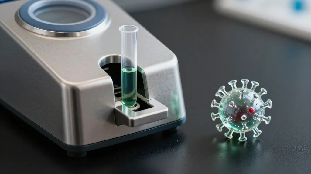 Roche Launches Bundibugyo Ebola PCR Test in Six Days Amid Outbreak