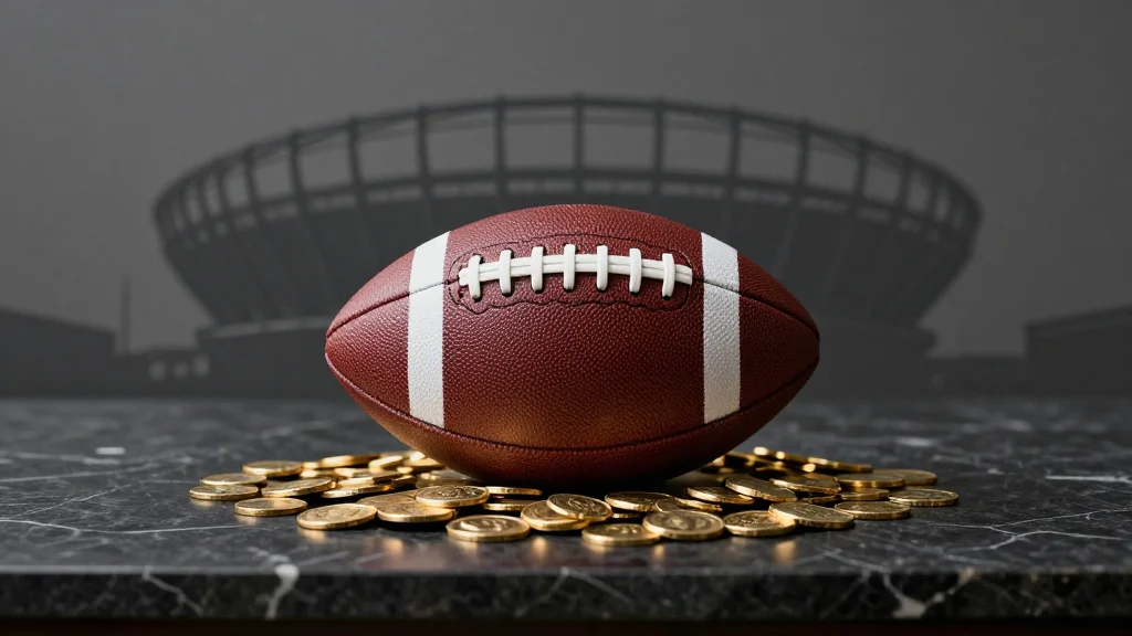 Big Ten Distributes Record $1.37 B to Member Schools for 2025‑26