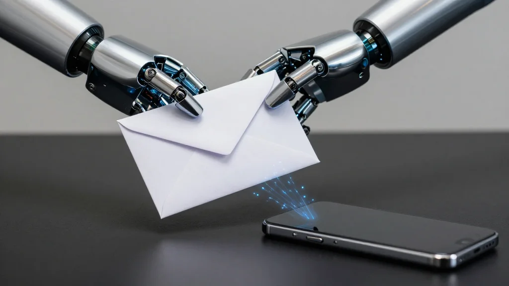 Automate DMs and Lead Gen with AI, Save Time