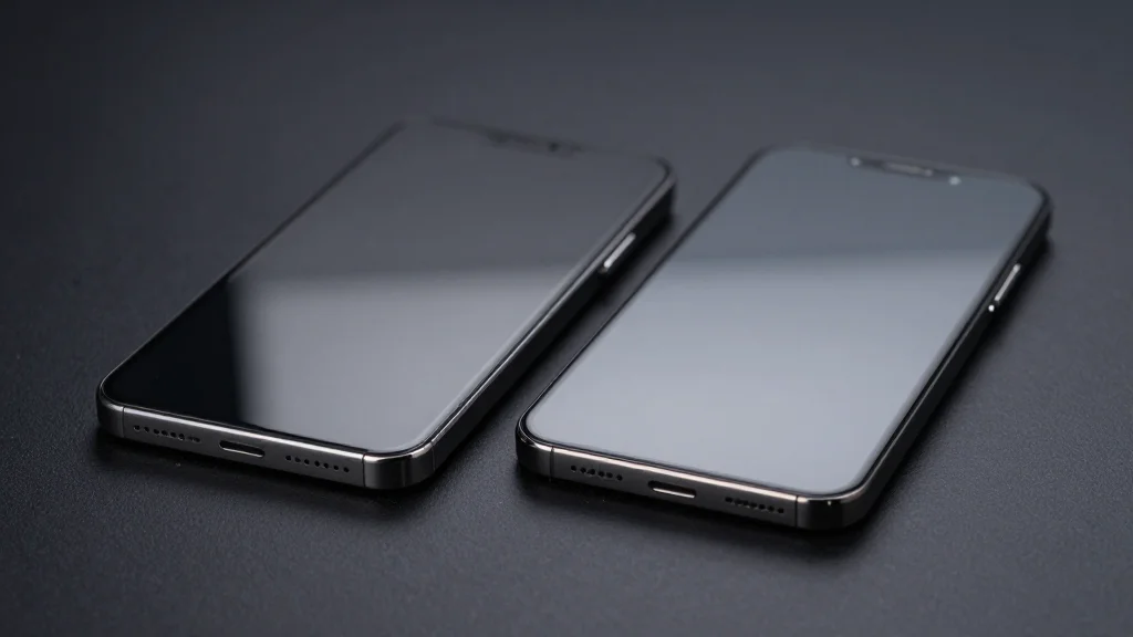 Why Smartphone Buyers Are Choosing Samsung and Apple over Xiaomi, OPPO, and Vivo in Q1-2026