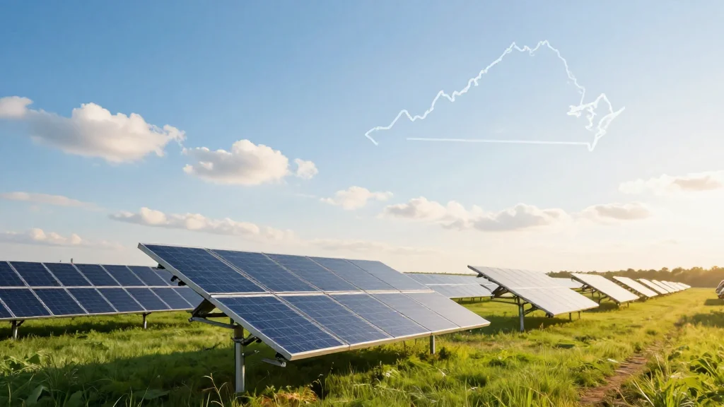 Virginia Mandates 625 MW Community Solar by 2028