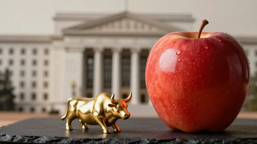 Here’s Why Apple (AAPL) Could Be The Best Tech Stock to Buy Now According to Warren Buffett