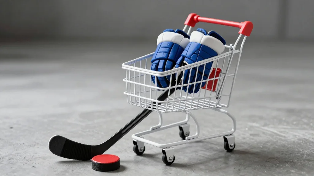 Pure Hockey Acquires Perani's Hockey World, Expands to Over 110 U.S. Stores