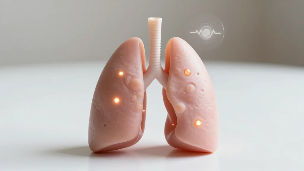 Sarasota Memorial IDs Lung Cancers Earlier with Analytics Platform