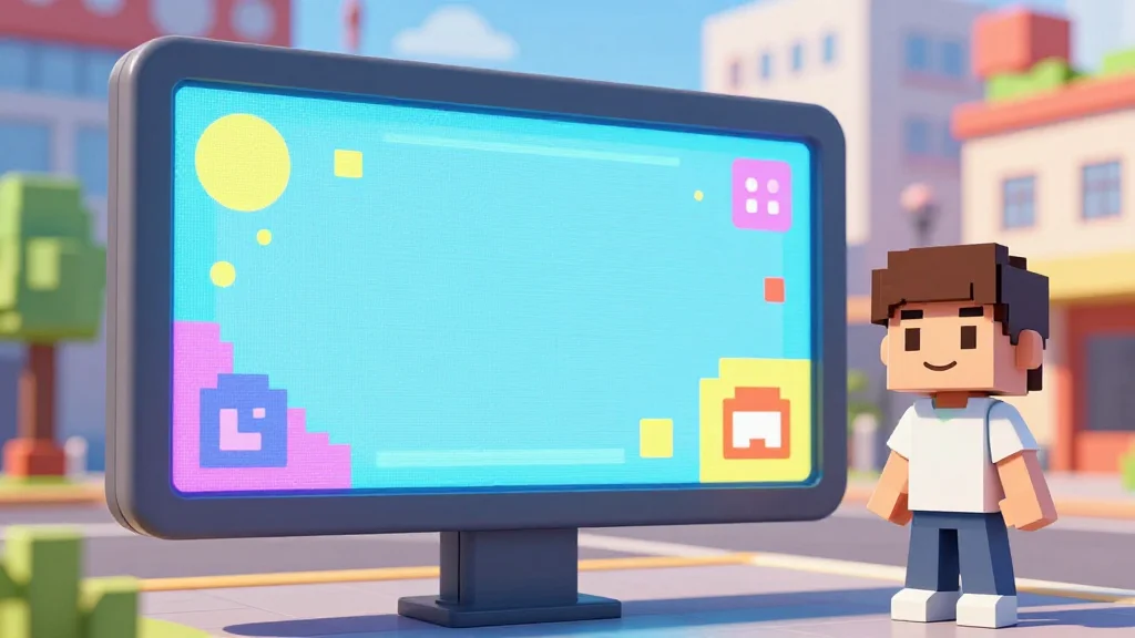 Roblox Opens Up Advertising To Kids Under 13