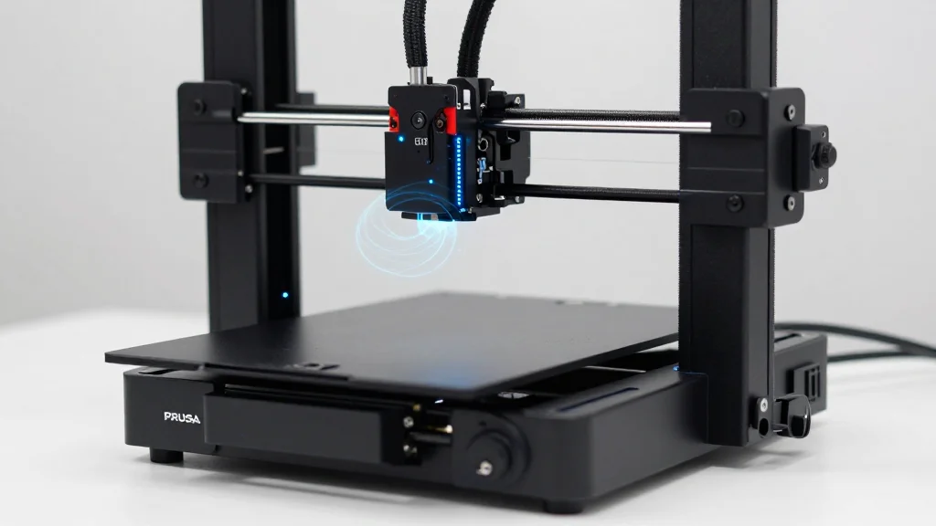 Discover Hidden Printer Feature: Easy Mode & Firmware