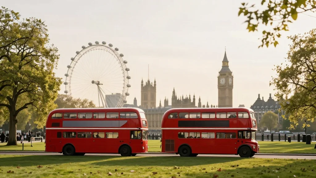 London Is Officially One of the Best Cities in the World in 2026, According to Time Out