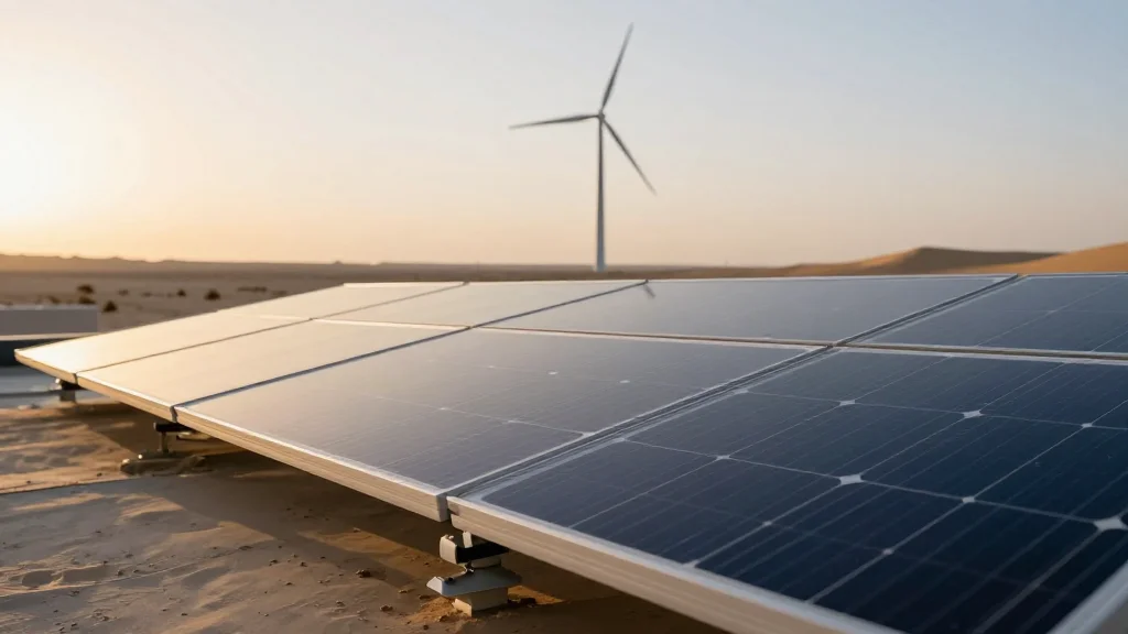An Iran War Winner: China’s Green Industrial Complex