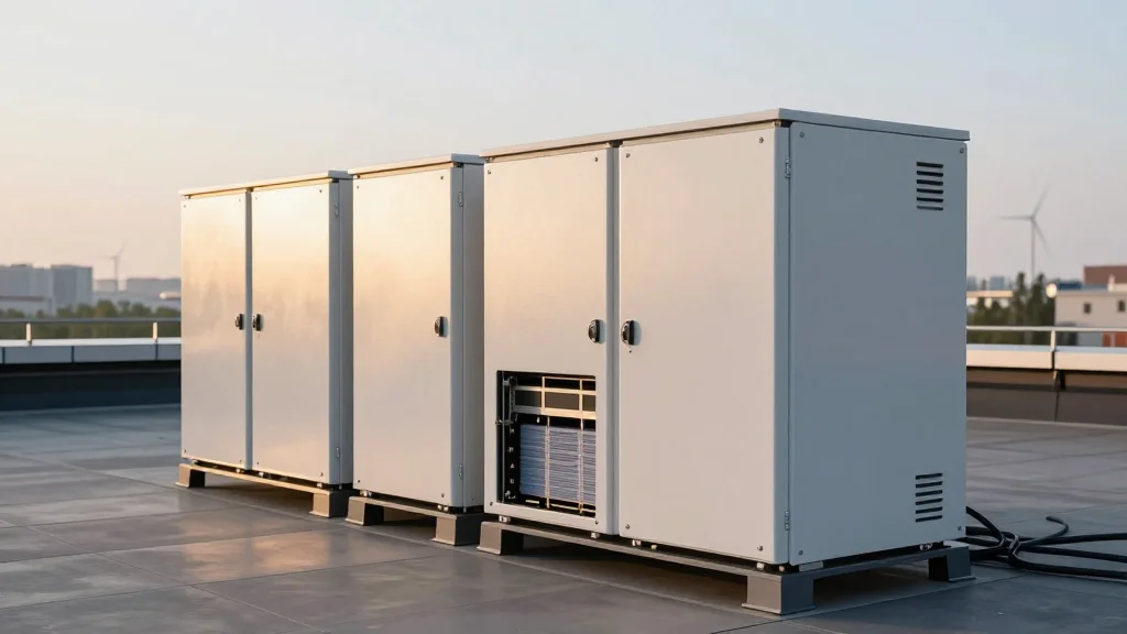 Bloom Energy Secures $500M IDF Contract, Expands U.S. Fuel‑