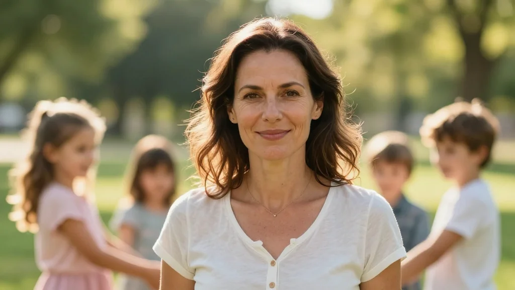 Study Links Larger Families to Lower Long‑Term Health Risks for Mothers