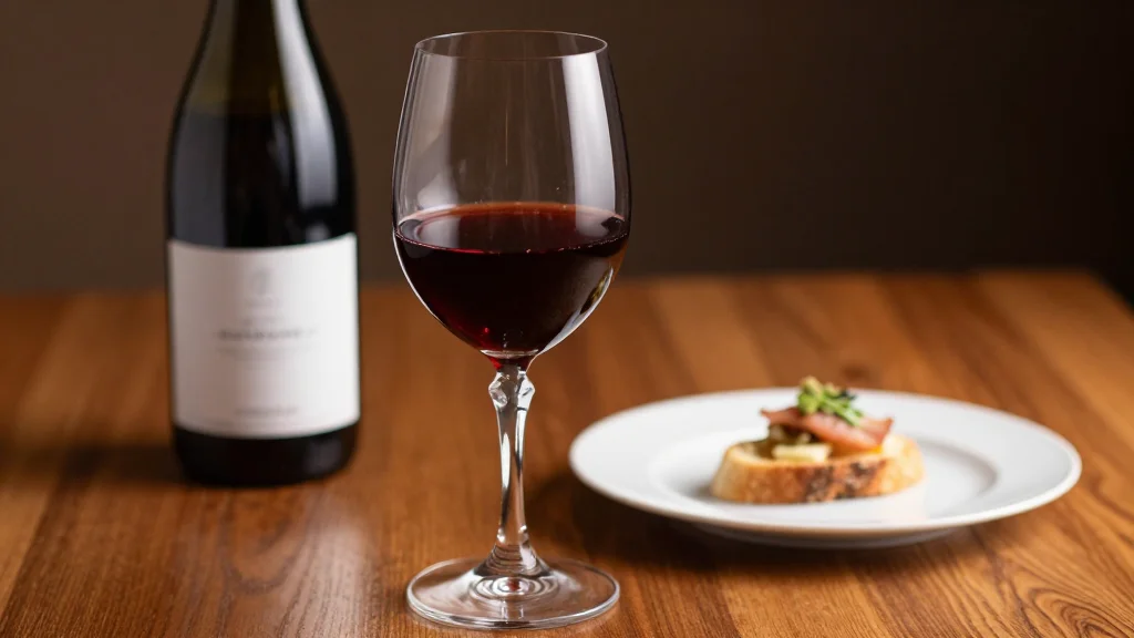 Ferraro’s Ristorante Announces New Monthly Wine Mixer Series